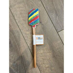 WILLIAMS SONOMA‎ ANDY COHEN DESIGNED SPATULA 12 1/2" LENGTH NEW/WTAGS